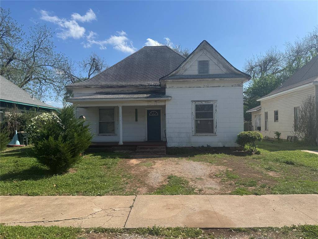 Chickasha, OK 73018,1615 W Minnesota AVE
