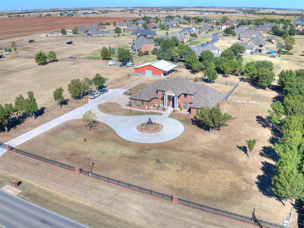 Edmond, OK 73025,6363 NW 220th ST