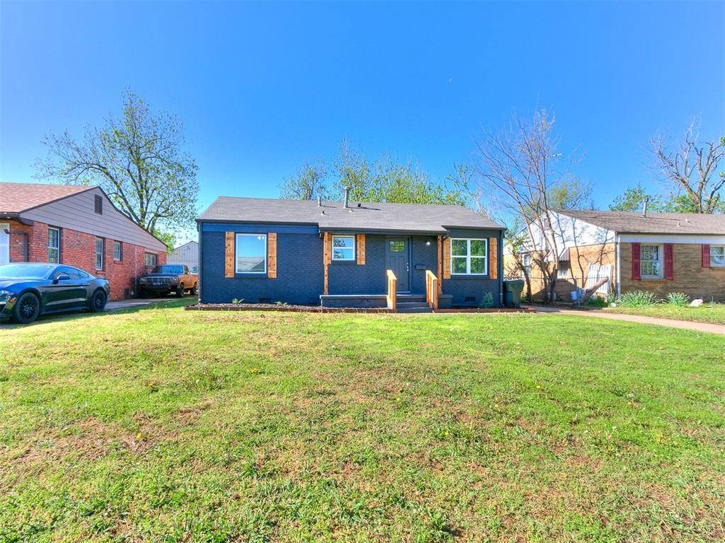 Midwest City, OK 73110,114 E Northrup DR