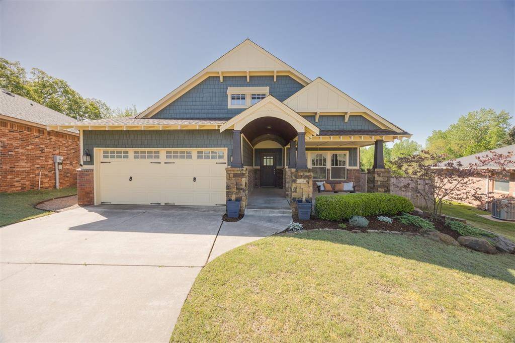 Edmond, OK 73034,4940 Sonny Blues PL