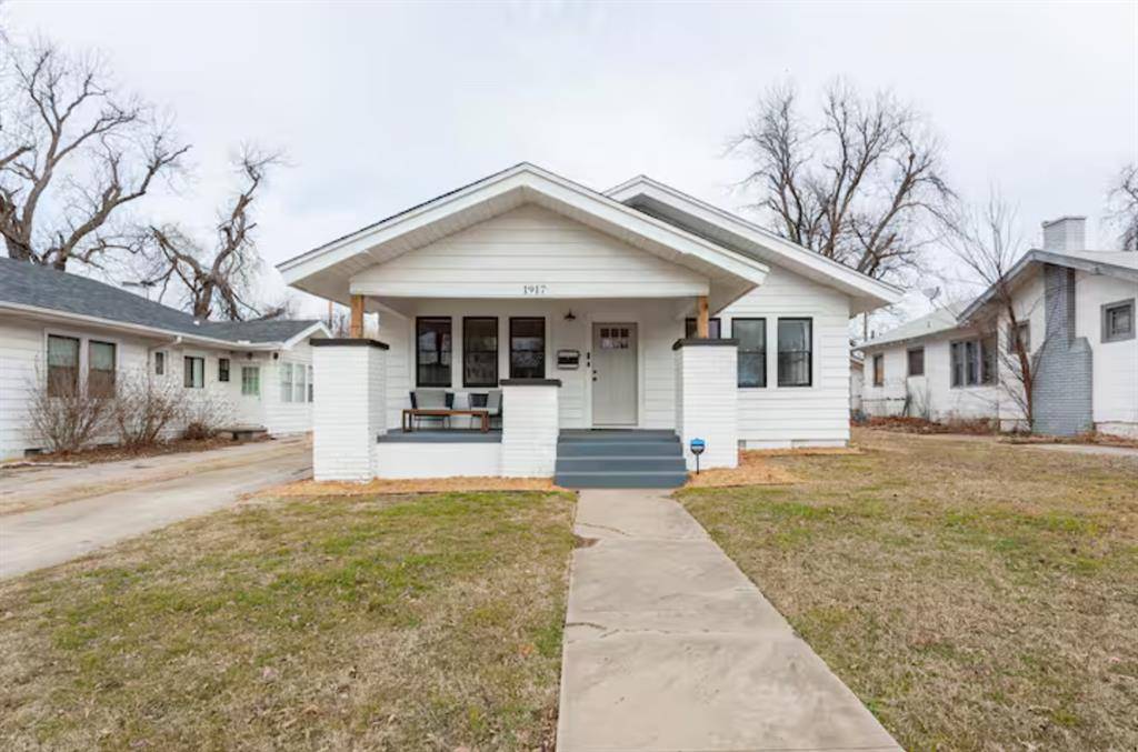 Oklahoma City, OK 73106,1917 W Park PL