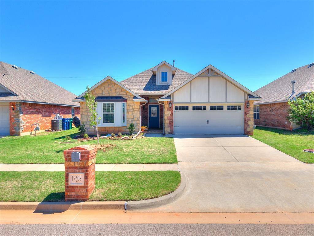 Edmond, OK 73012,19508 Taggert DR