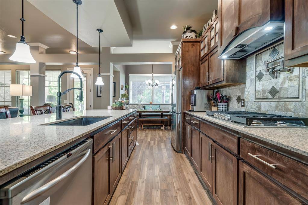 Edmond, OK 73013,4109 Notting Hill WAY