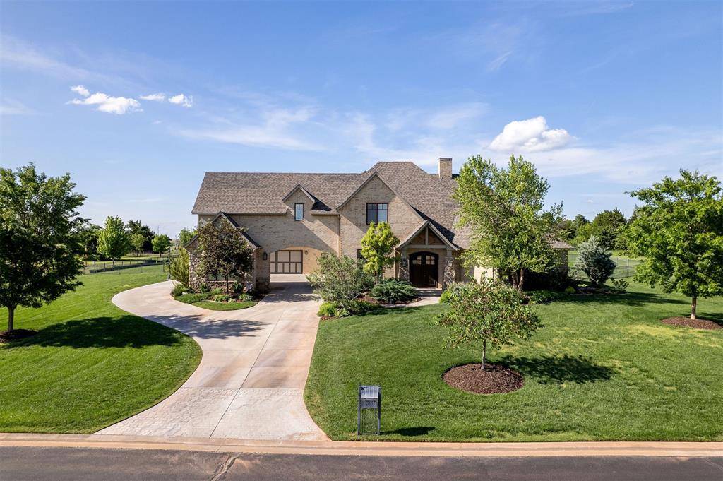 Edmond, OK 73034,2501 La Belle Rue