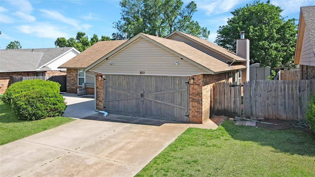 Moore, OK 73160,1100 Northridge RD