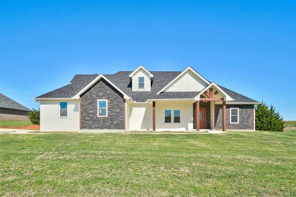 Guthrie, OK 73044,4351 Whitetail DR