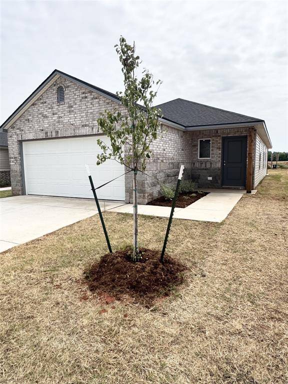 Yukon, OK 73099,3612 Blue AVE