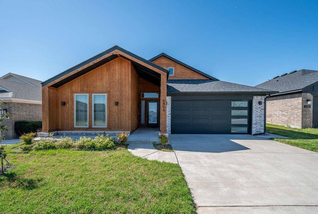 Oklahoma City, OK 73135,6404 SE 87th ST