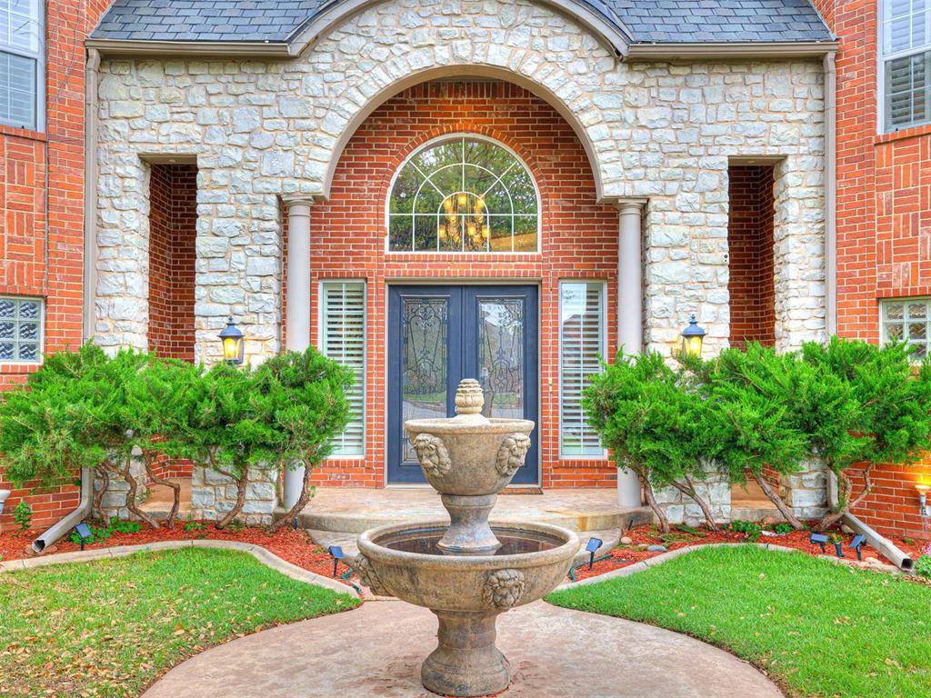 Oklahoma City, OK 73170,12505 Shire LN