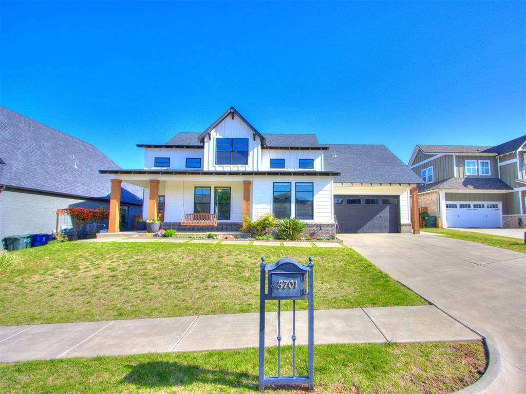 Edmond, OK 73034,3701 Painted Brick PL