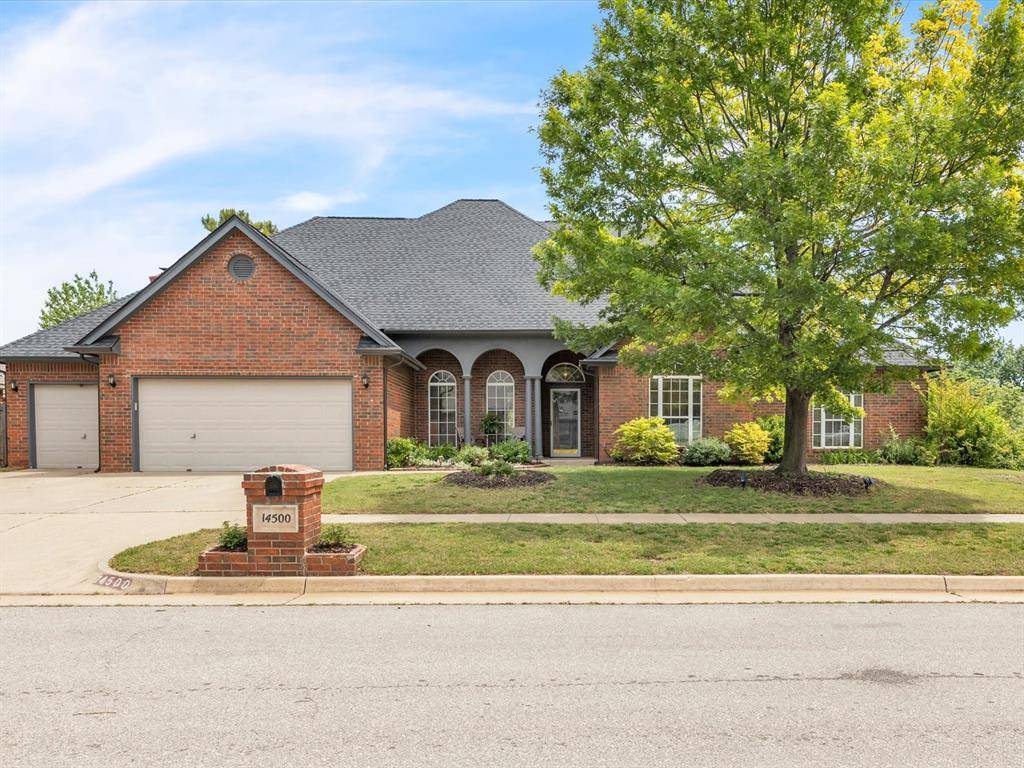 Edmond, OK 73013,14500 Lisa LN