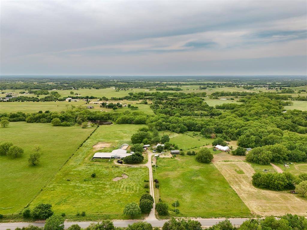 Earlsboro, OK 74840,15606 Econtuchka RD