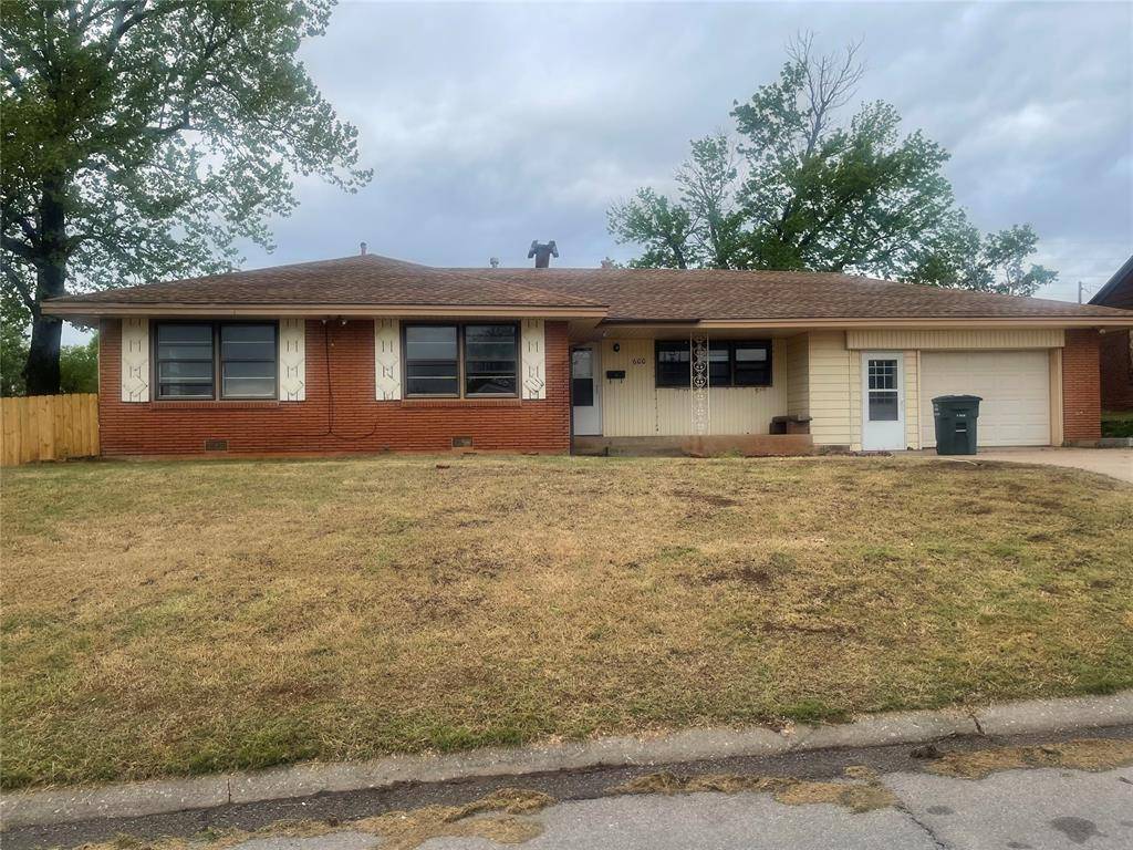 Clinton, OK 73601,600 N Congress AVE