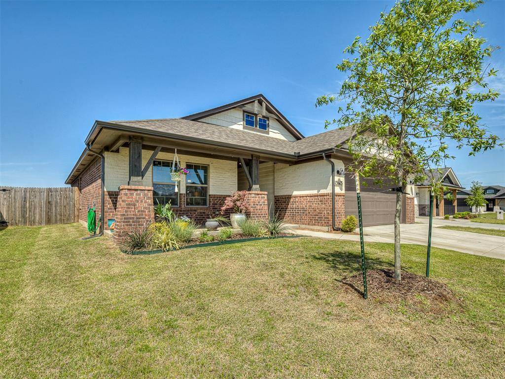 Yukon, OK 73099,13613 Grass Plain AVE
