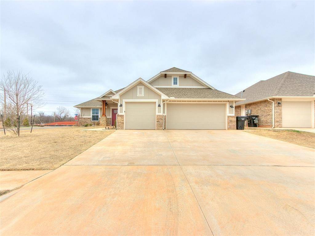 Moore, OK 73160,2701 SE 20th CIR
