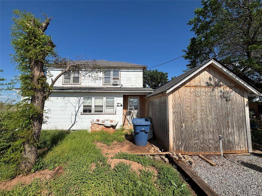 Okarche, OK 73762,27582 N 2840 RD