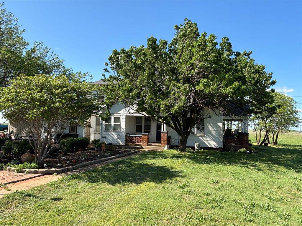 Okarche, OK 73762,27582 N 2840 RD