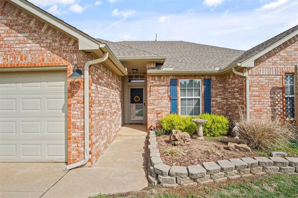 Piedmont, OK 73078,3848 Terrace Hills CT