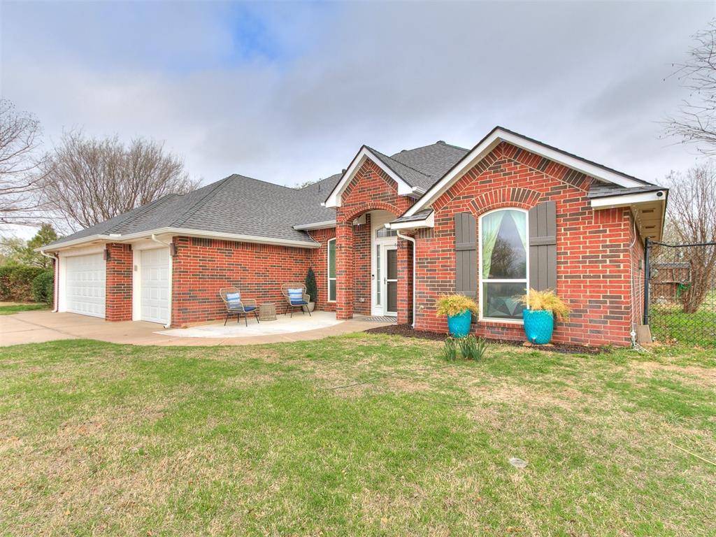 Edmond, OK 73025,4949 Penn Place DR