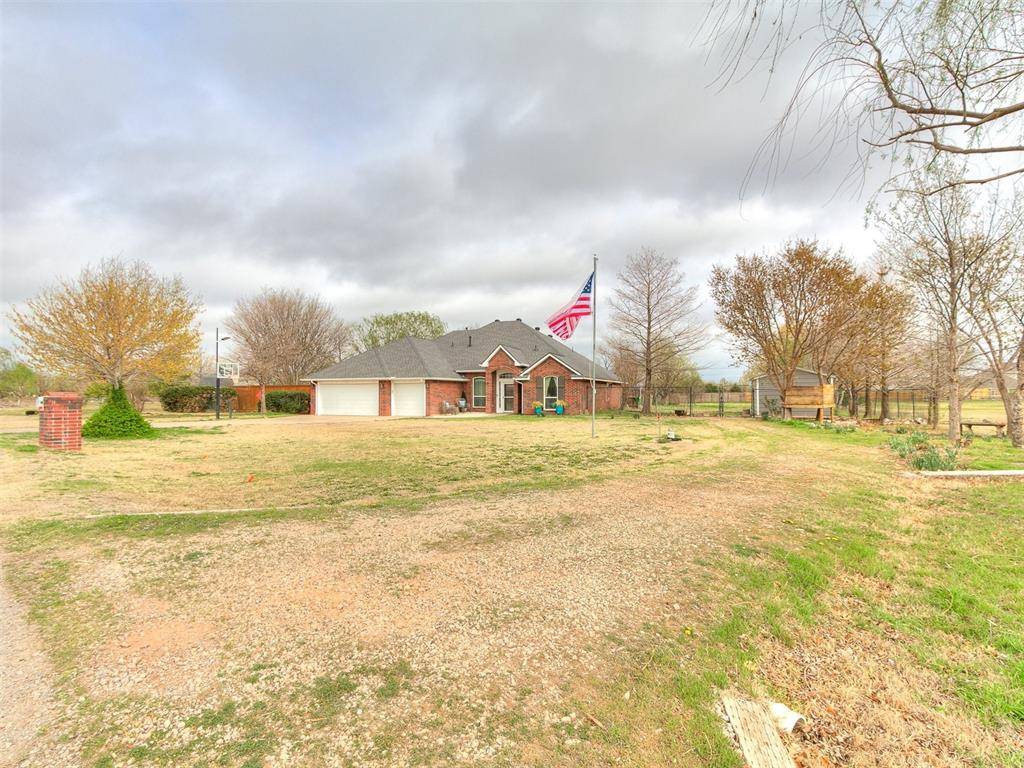 Edmond, OK 73025,4949 Penn Place DR