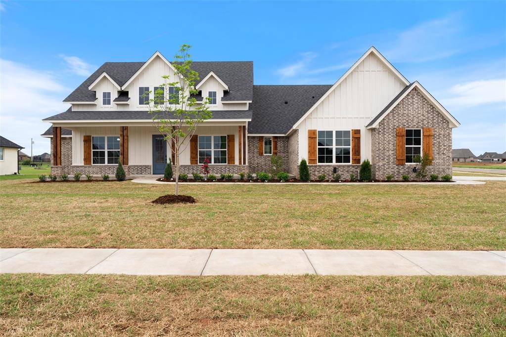 Piedmont, OK 73078,295 Primrose Point AVE
