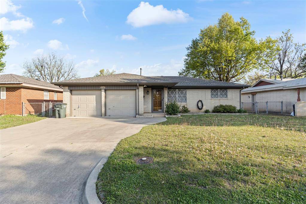 Del City, OK 73115,4749 Woodview DR
