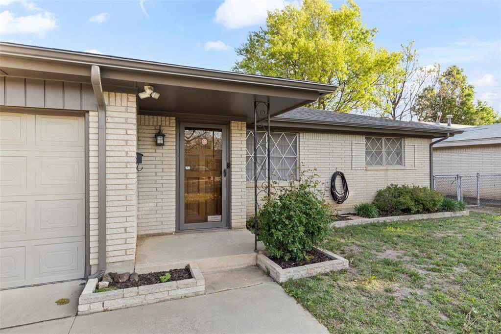 Del City, OK 73115,4749 Woodview DR