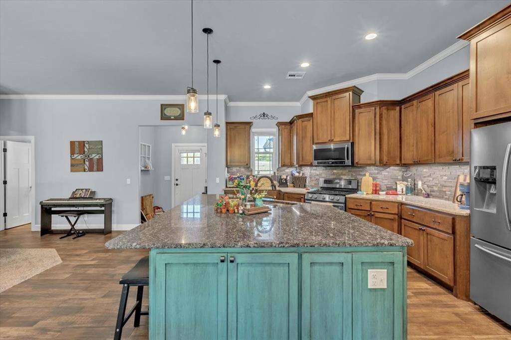 Shawnee, OK 74801,45361 Alyson Lane LN