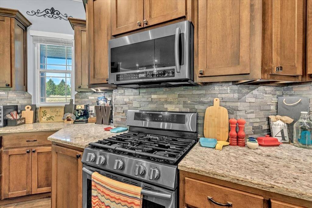 Shawnee, OK 74801,45361 Alyson Lane LN