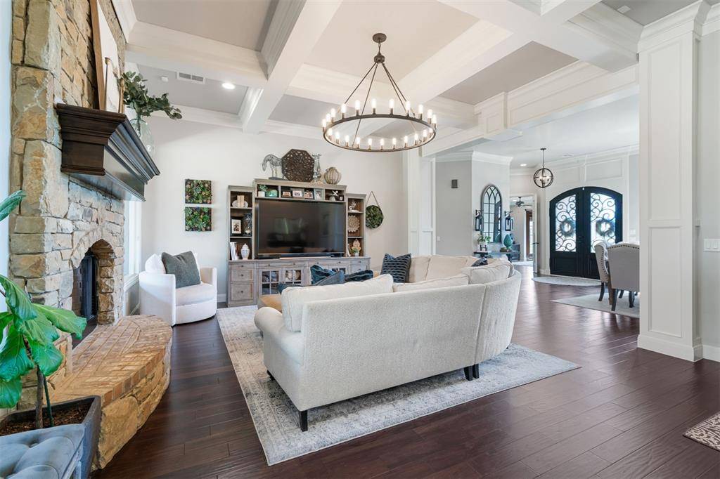 Edmond, OK 73012,21959 Villagio DR