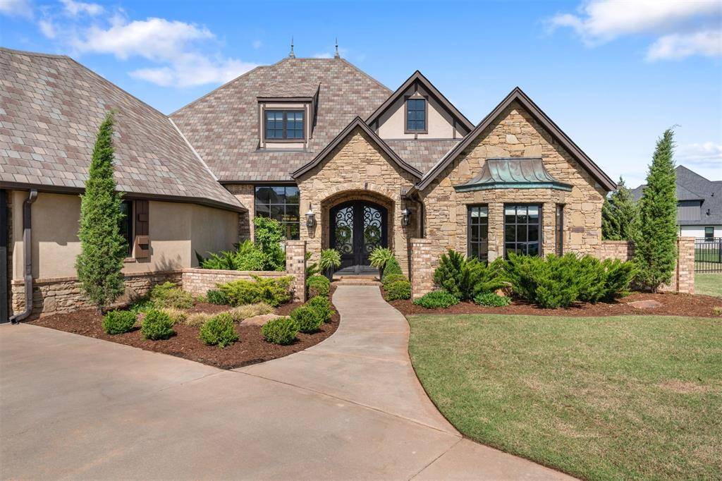 Edmond, OK 73012,21959 Villagio DR