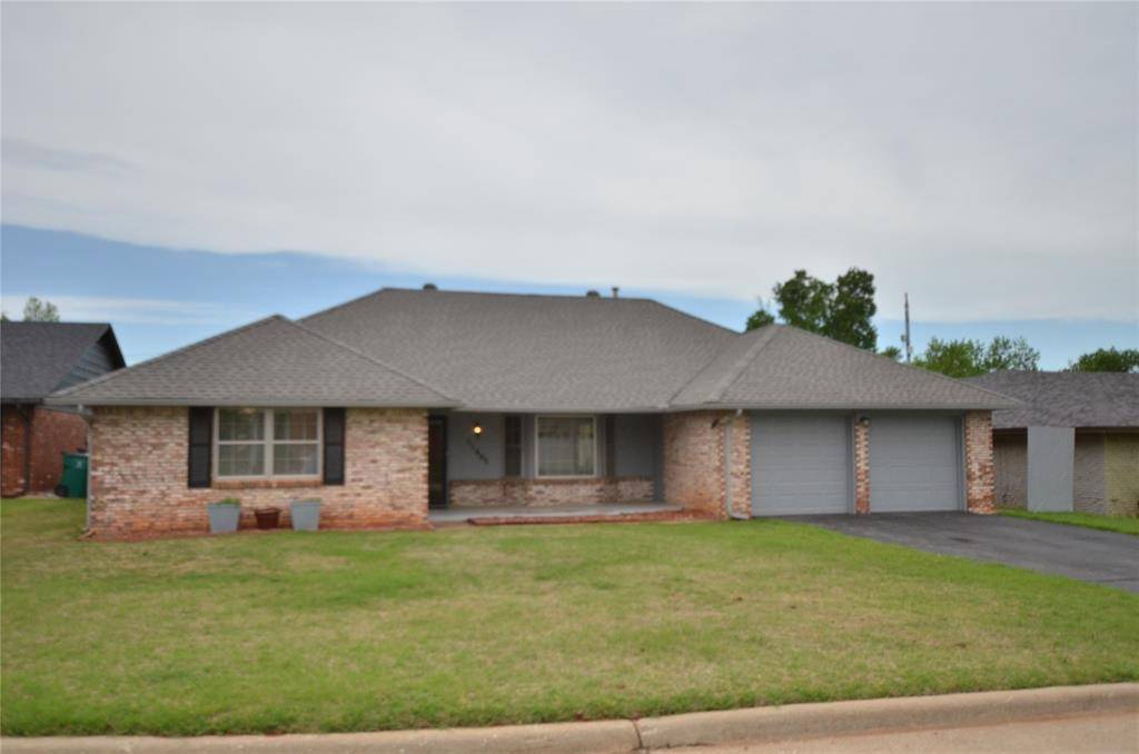 Oklahoma City, OK 73120,11605 N Ross AVE