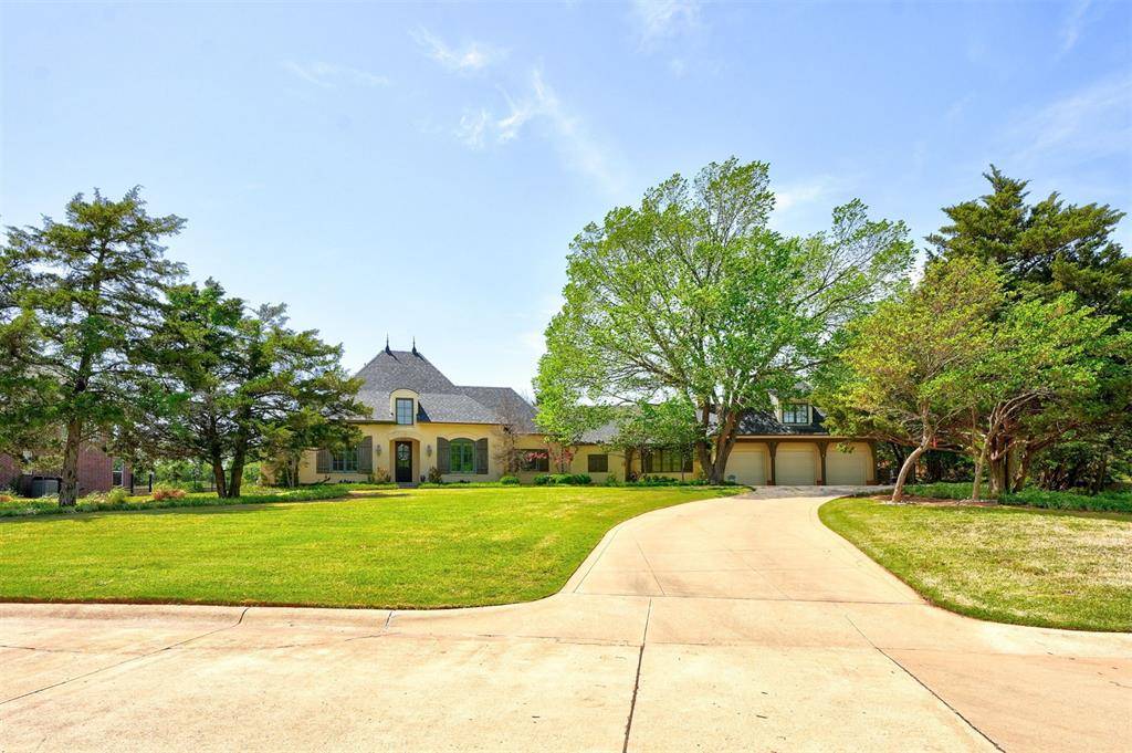 Stillwater, OK 74074,2116 Summer Hill CT