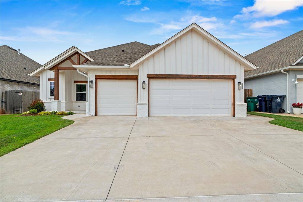 Yukon, OK 73099,10809 NW 27th ST