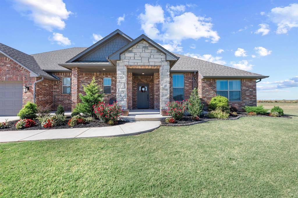 Tuttle, OK 73089,1019 Whispering Meadows LN