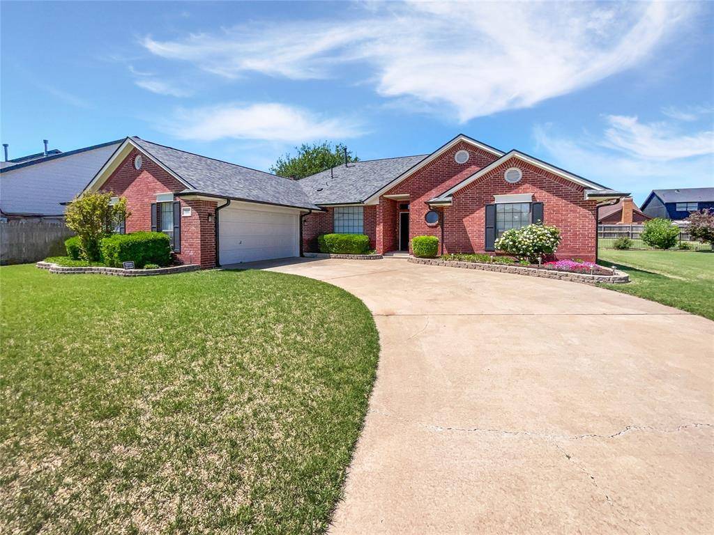 Oklahoma City, OK 73162,7001 Basswood Canyon RD
