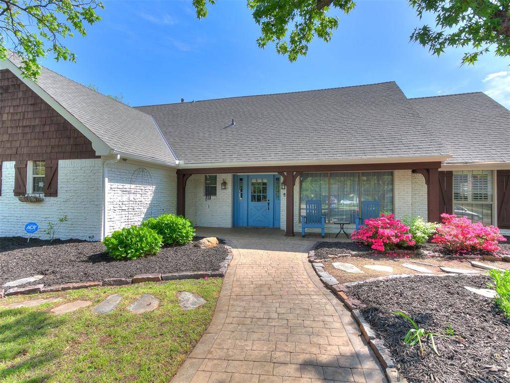 Oklahoma City, OK 73120,12112 Blue Sage RD