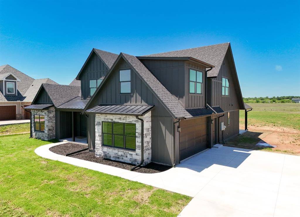 Shawnee, OK 74804,11588 Carefree LN