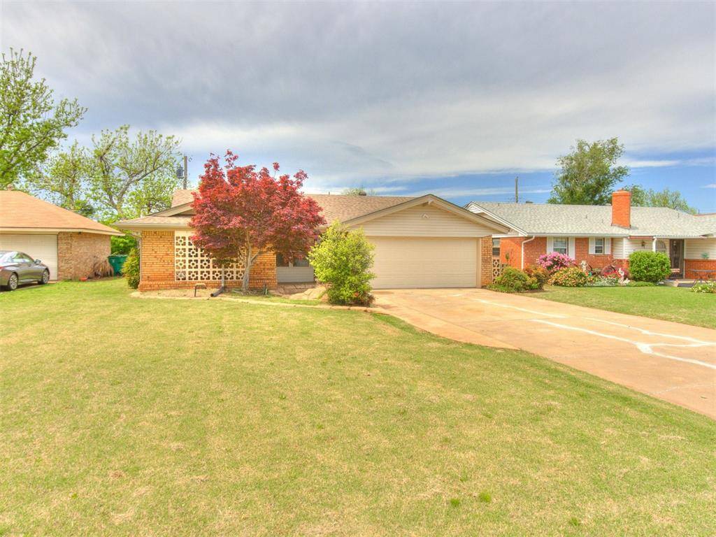 Oklahoma City, OK 73109,5413 S Santa Fe AVE