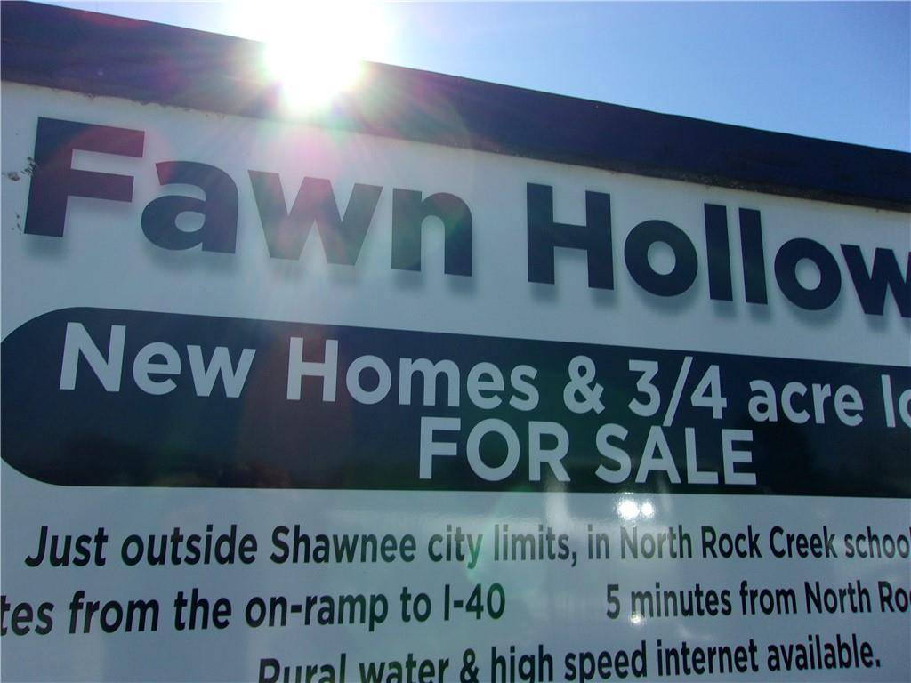 Shawnee, OK 74804,8888 Arthur RD