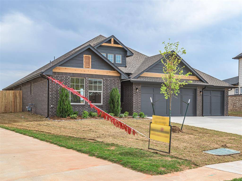 Edmond, OK 73034,6224 Kinnick DR