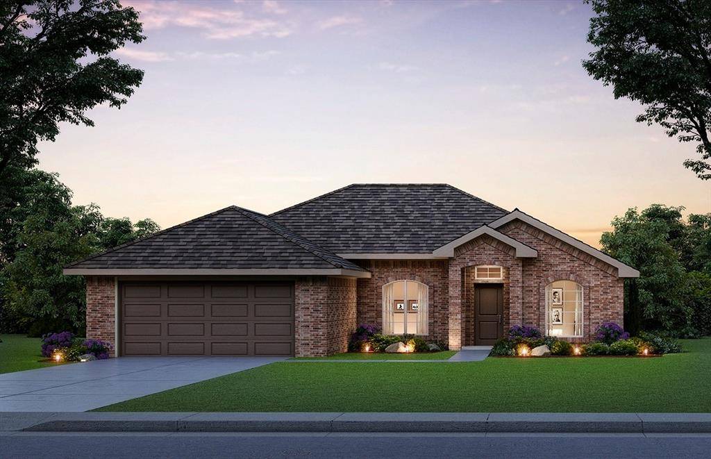 Edmond, OK 73012,18324 Austin CT