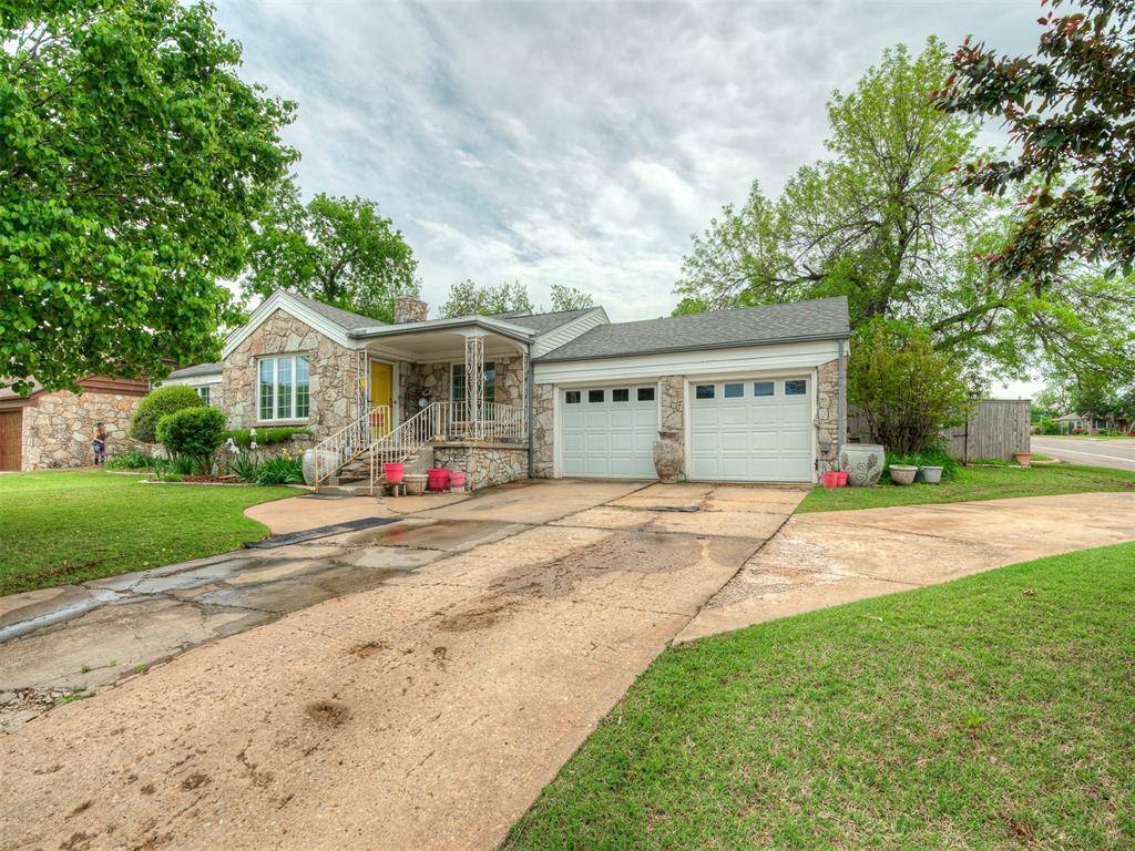 Oklahoma City, OK 73118,720 NW 49th ST