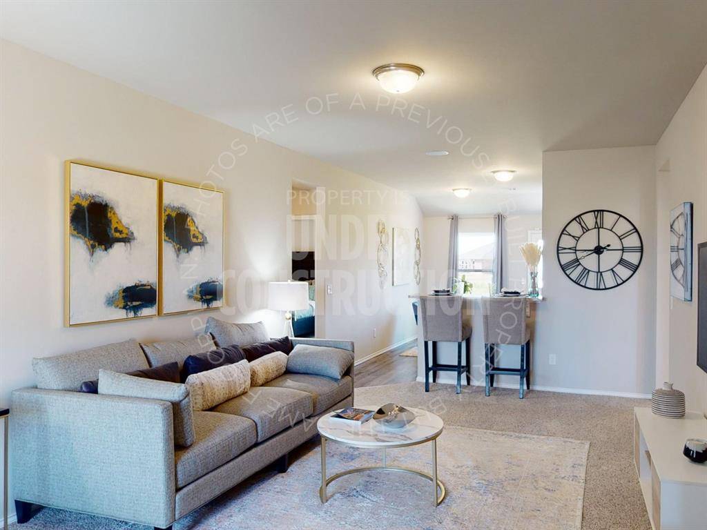 Harrah, OK 73045,21097 River Mist DR