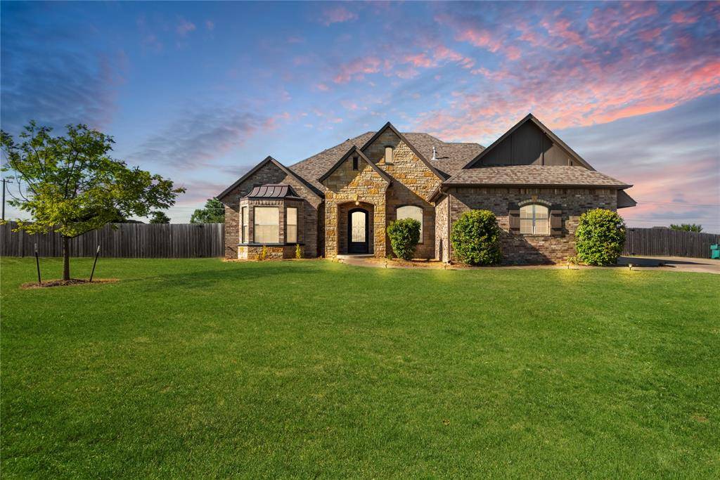Oklahoma City, OK 73173,7217 SW 120th ST