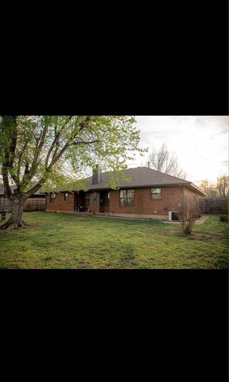 Yukon, OK 73099,Address not disclosed