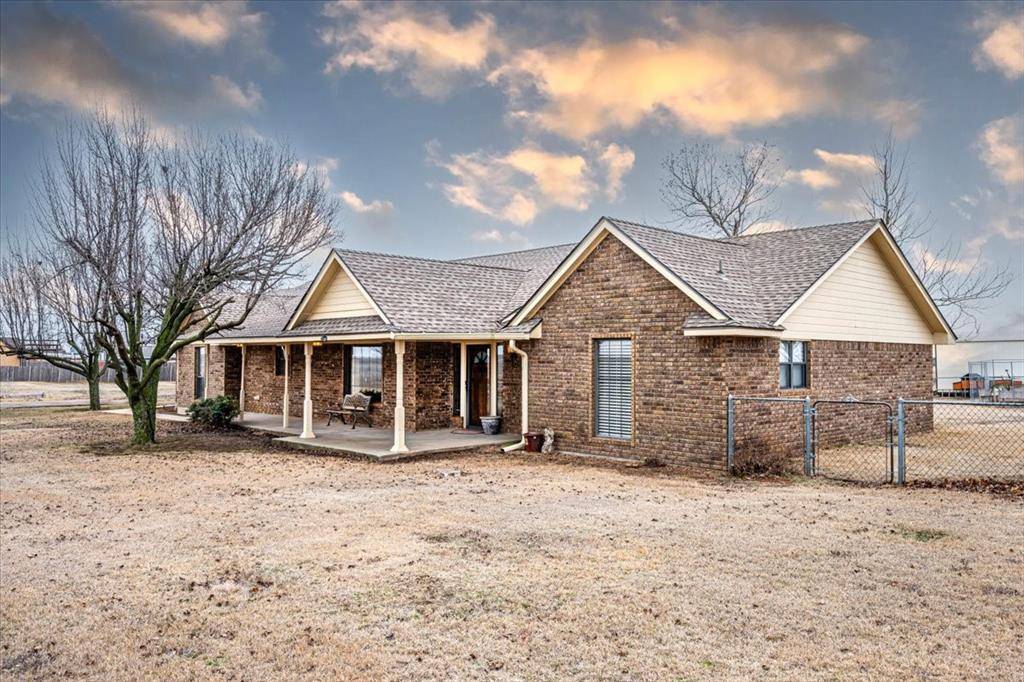 Piedmont, OK 73078,2900 NE Apache ST