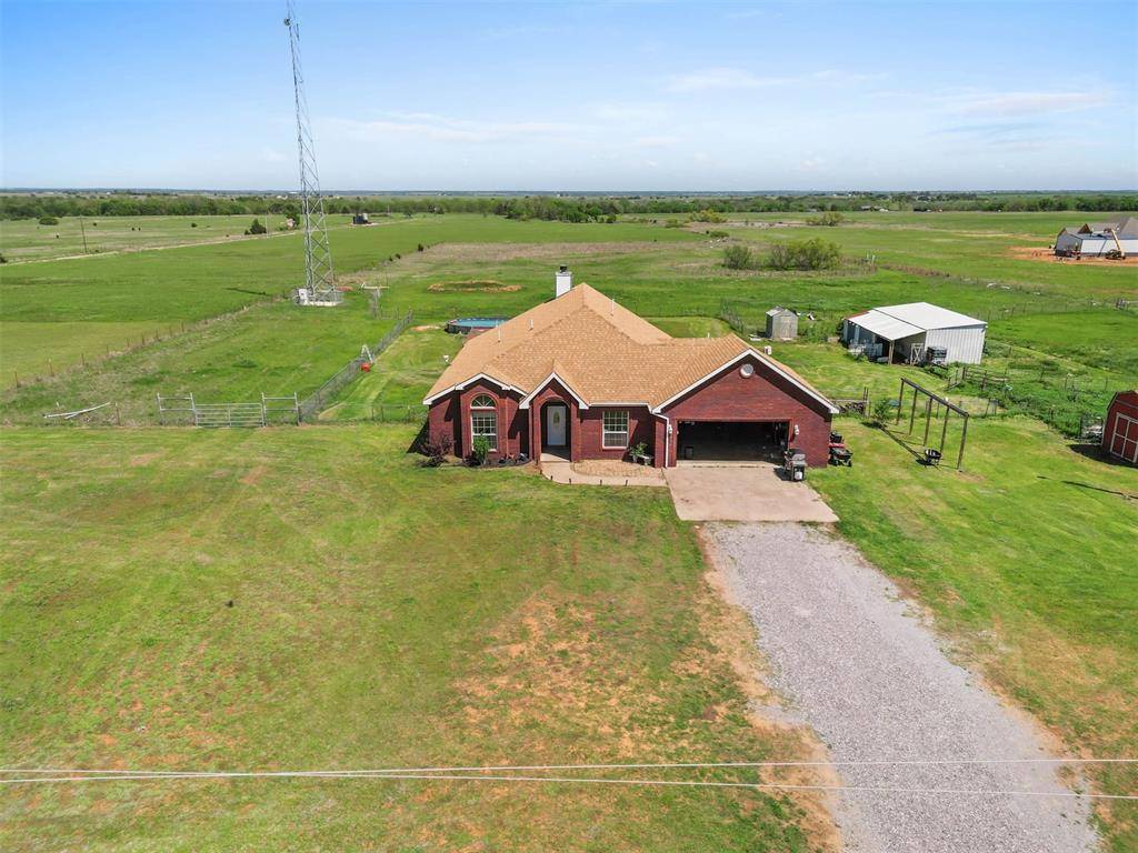 Duncan, OK 73534,168466 9 Mile RD