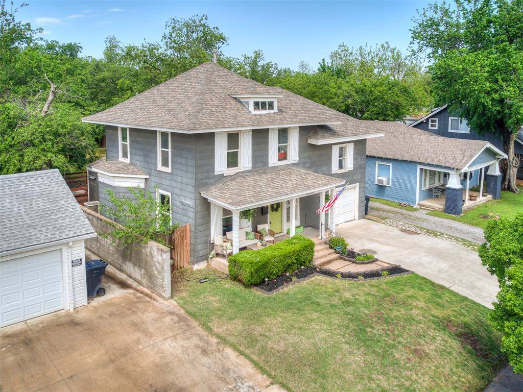 Oklahoma City, OK 73118,3211 N McKinley AVE