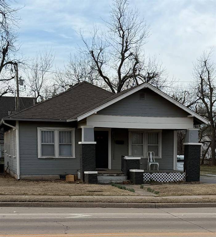 Edmond, OK 73034,224 E Ayers ST